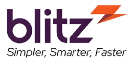 blitz logo