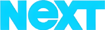 next logo