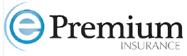 premium insurance logo