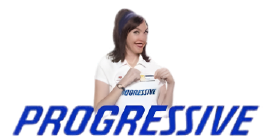 progressive logo